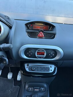 Renault Wind 1.6 Gordini - 14
