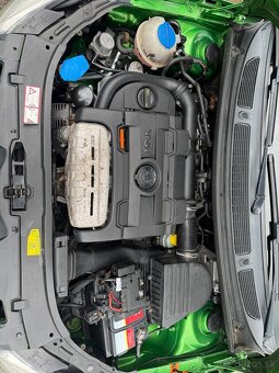 Fabia rs - 14