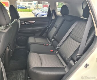 NISSAN X-TRAIL DCI 150 ACENTA 4X4 XTRONIC - 14