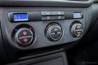 Volkswagen Golf 1.6 FSI Comfortline - 14