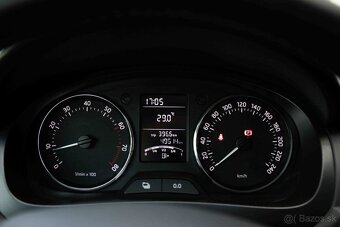 Škoda Rapid 1.2 TSI Active - 14