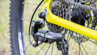 Horský Bicykel - CTM REIN 3.0 29 - 14