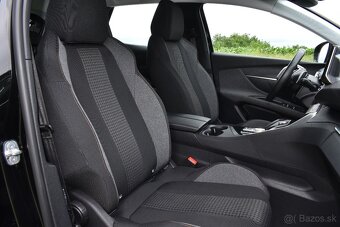 Peugeot 3008 1.5 HDi 106 000km //NOVÝ MODEL// ODPOČET DPH - 14