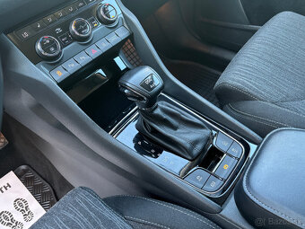 Škoda Kodiaq 2.0 TDI SCR Style DSG 4x4 - 14