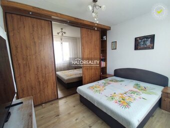 HALO reality - Predaj, trojizbový byt Košice Sídlisko Dargov - 14
