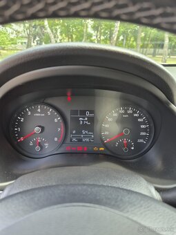 Kia Rio 1.2 CVVT M5 - 14