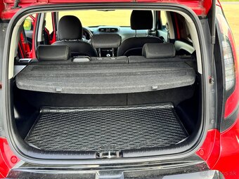 Kia Soul 1.6 GDi 97kW  r.v. 9/2014 - 14