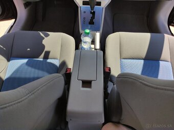 Dodge Caliber 2.0 AT, 115 kW (156 PS) | Rok 2007 - 14