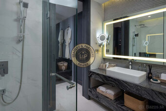 Investičné apartmány Wyndham Grand, Phuket-Nai Harn, Thajsko - 14