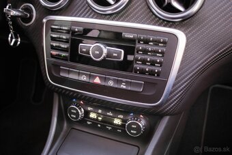 Mercedes-Benz A 200CDI 4Matic / AJ NA SPLÁTKY / PROTIÚČET / - 14