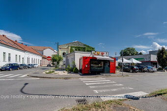 Na prenájom príjemný 2-izbový, klimatizovaný byt s loggiou n - 14
