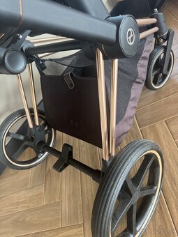 Cybex priam 4. - 14
