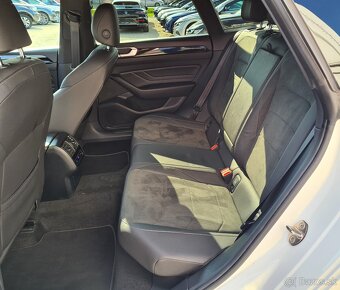 VW ARTEON SHOOTING BRAKE 2.0 TDI R-LINE DSG 4MOTION - 14