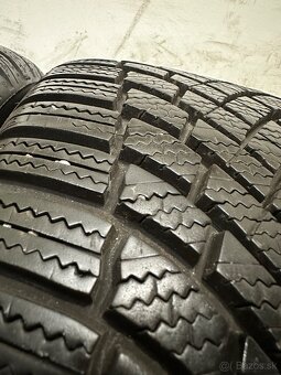 Zimná sada 5x112 R18 , 225/40/18 VW Golf 8 GTI- Bergamo - 14