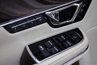 Jaguar XJ R 3.0 V6 250 kW - 14