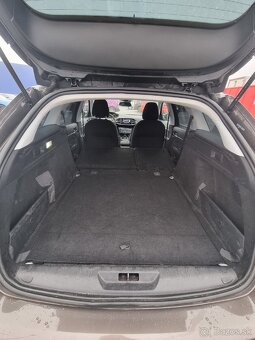 Peugeot 308 SW - 14