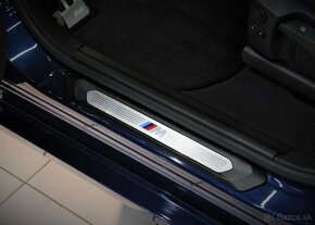 BMW X3 xDrive20d M-Sport 3-Zon/NezTop nafta automat - 14