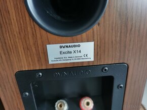 Dynaudio Excite X14 - 14