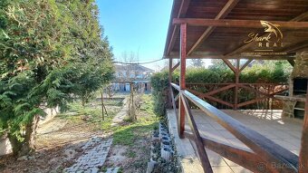 TOP PONUKA Slnečný 4-izbový dom na predaj - 14
