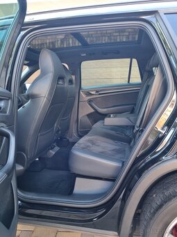 Škoda Kodiaq Sportline EVO 2.0 TDI 4x4 Pano., Virtual Co. - 14