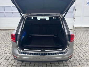 Volkswagen Touareg II 3.0 V6 TDI BMT 4MOTION Mountain - 14