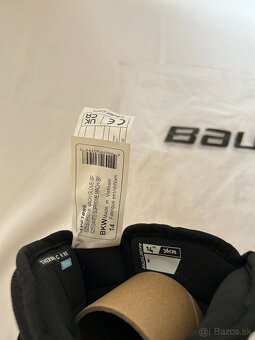Hokejové rukavice bauer  Mach Sr - 14