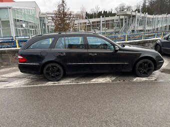mercedes e320 4matic avantgarde - 14