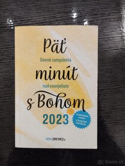 Kresťanská literatúra II - 14