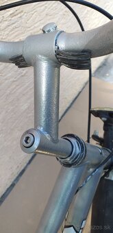 Detský bicykel na predaj - 14