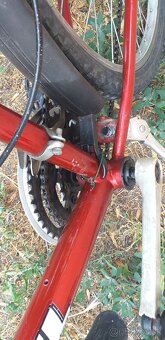 Detský bicykel na predaj - 14