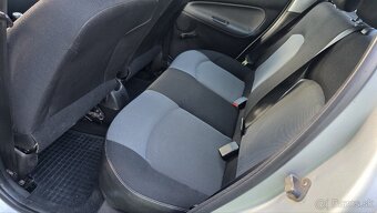 Predám Peugeot 206 1,4 benzín - 14