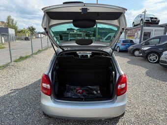 Škoda Fabia 1.2TSI GreenTec - 14