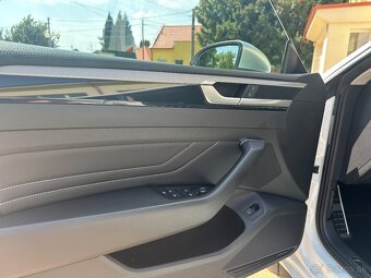 Volkswagen Arteon SB elegance 2.0tdi dsg 110kw - 14