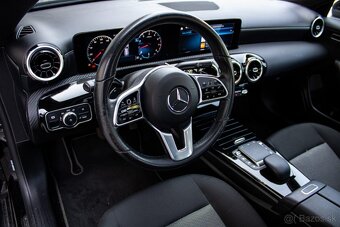 Mercedes-Benz CLA Shooting Brake SB 180 A/T - 14