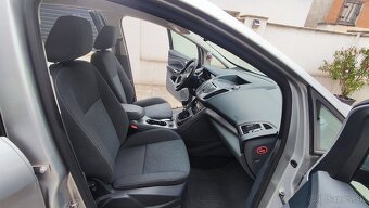 Ford C-MAX, 1.6 TDCi, diesel, 95 k., r.v. 2013 - 14