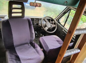 Fiat Ducato Karavan - 14