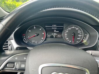 Audi A6 Avant 3.0 TDI quattro 160 kW Tiptronic - 14