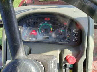 Predám Zetor Forterra 12 441 - 14