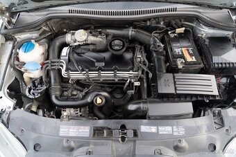 SEAT leon 19tdi - 14