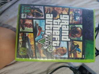 Predám hry a veci k xboxu 360 - 14