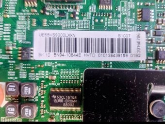 Základné dosky Samsung - 14