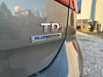 Golf VII 1,6tdi CUP - 14