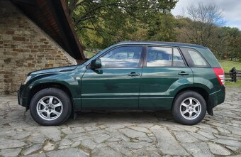 Suzuki Grand Vitara 1.9 DDiS JLX-EL - 14