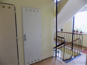 Pekný 3-izbový byt so 6m logiou, Fibichova ulica, pri Aupark - 14