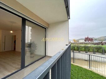 3 IZBOVÝ BYT, NOVOSTAVBA, BARDEJOV, ZAFÍROVÁ UL., B153 - 14