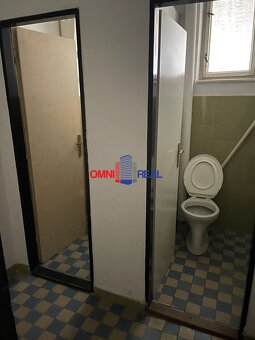 Obchodné priestory v centre Žiliny 550 m2 - 14