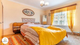 PREDAJ | Priestranný 4i Rodinný dom, Mokrance - 14