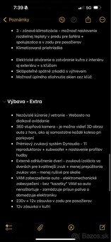 Volkswagen Passat 2.0 TDI 4motion 140kw - sedan - 14