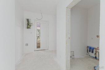 Predaj novostavby dvojdomu v Šarišských Michaľanoch - 14