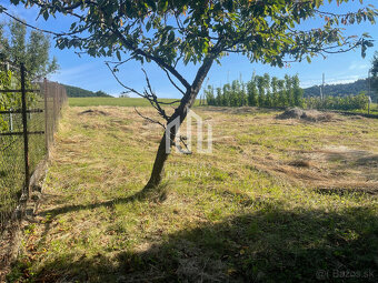 Rodinný dom/chalupa v relaxačnom prostredí, Nová Lehota (NM) - 14